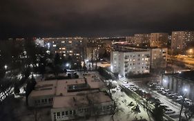 Zatrasie